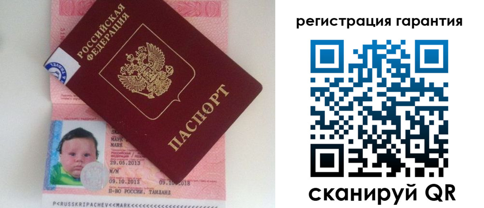прописка в Светлогорске